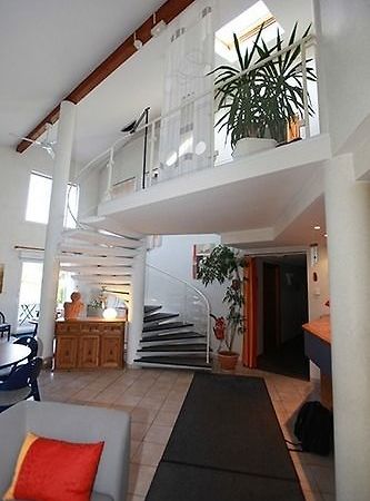 Hotel Le Kirchberg Baerenthal Ngoại thất bức ảnh