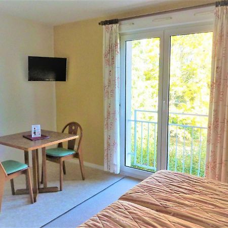 Hotel Le Kirchberg Baerenthal Ngoại thất bức ảnh