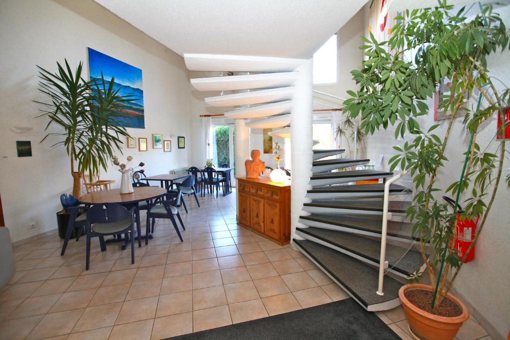 Hotel Le Kirchberg Baerenthal Ngoại thất bức ảnh
