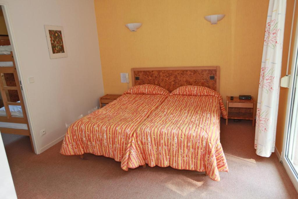 Hotel Le Kirchberg Baerenthal Ngoại thất bức ảnh