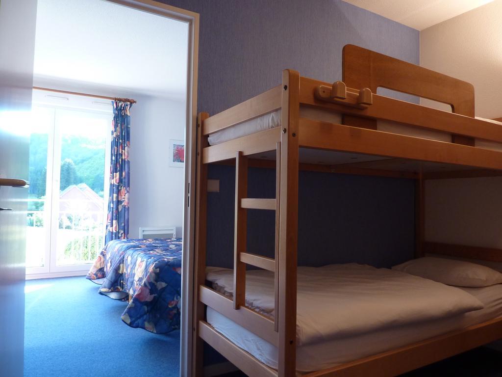 Hotel Le Kirchberg Baerenthal Ngoại thất bức ảnh