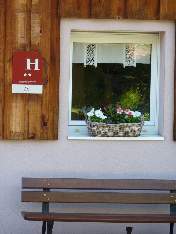 Hotel Le Kirchberg Baerenthal Ngoại thất bức ảnh