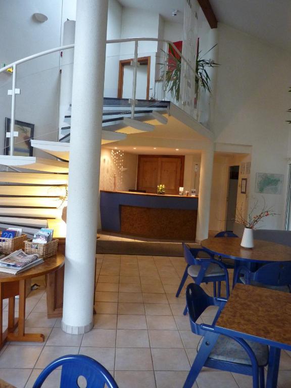 Hotel Le Kirchberg Baerenthal Ngoại thất bức ảnh