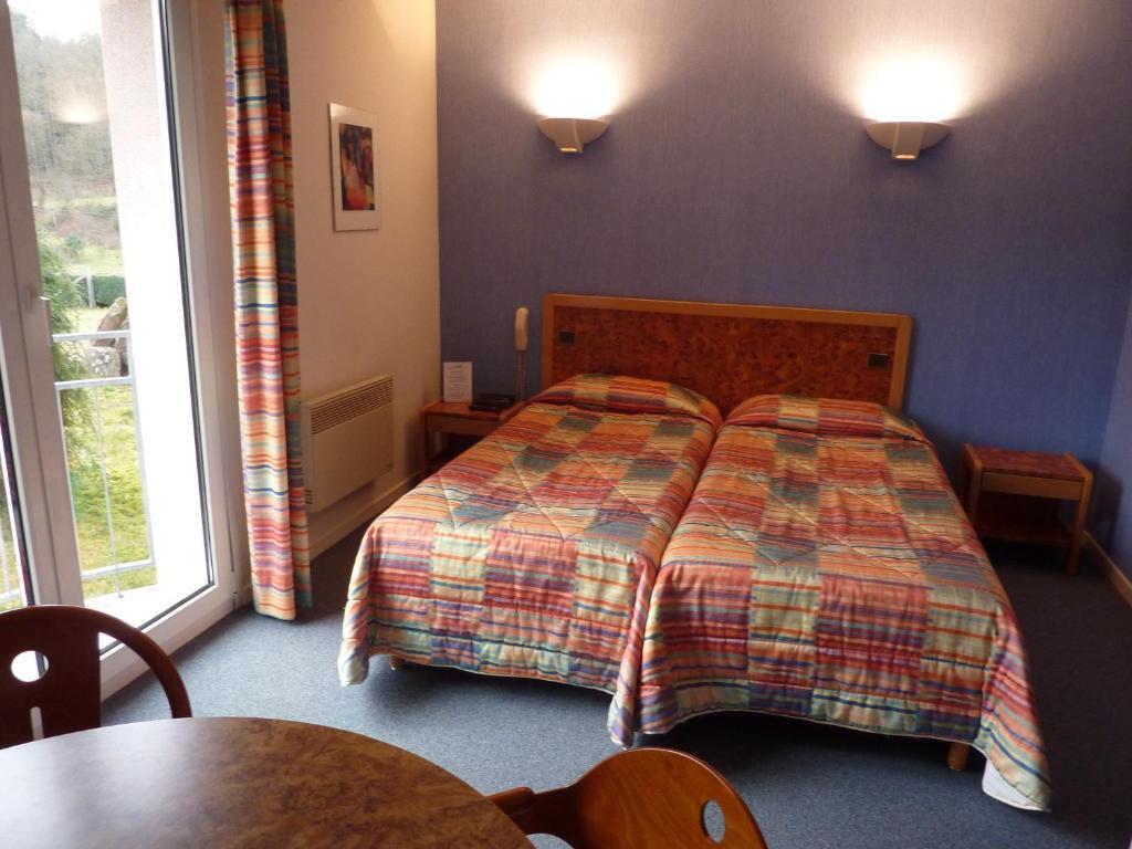 Hotel Le Kirchberg Baerenthal Ngoại thất bức ảnh