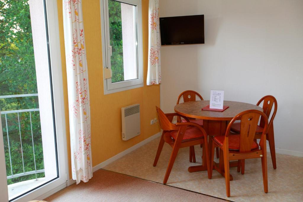 Hotel Le Kirchberg Baerenthal Ngoại thất bức ảnh