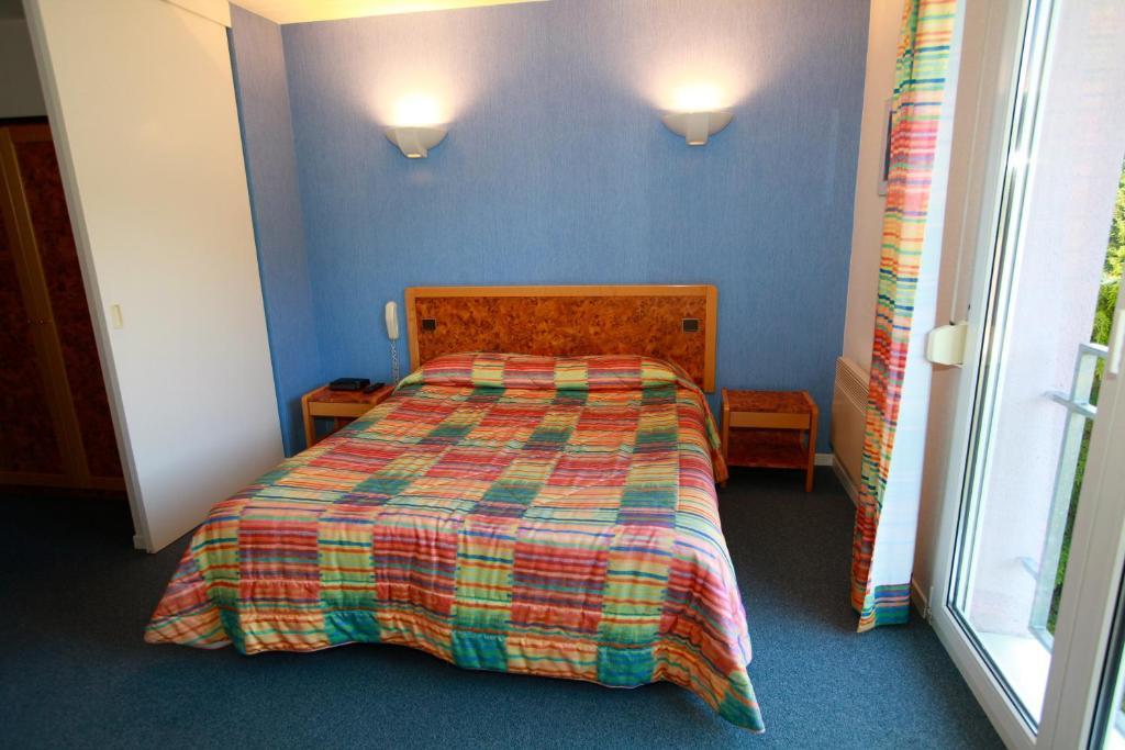 Hotel Le Kirchberg Baerenthal Ngoại thất bức ảnh