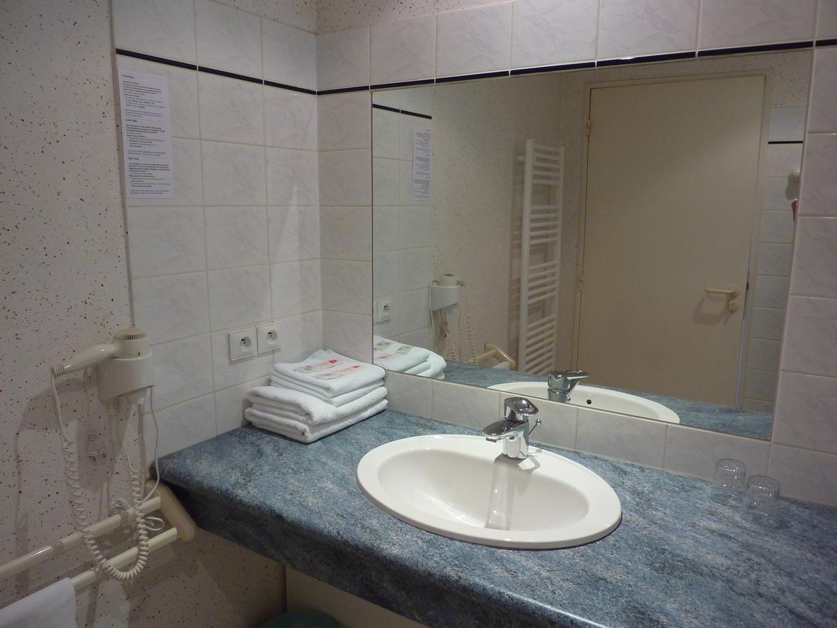Hotel Le Kirchberg Baerenthal Ngoại thất bức ảnh