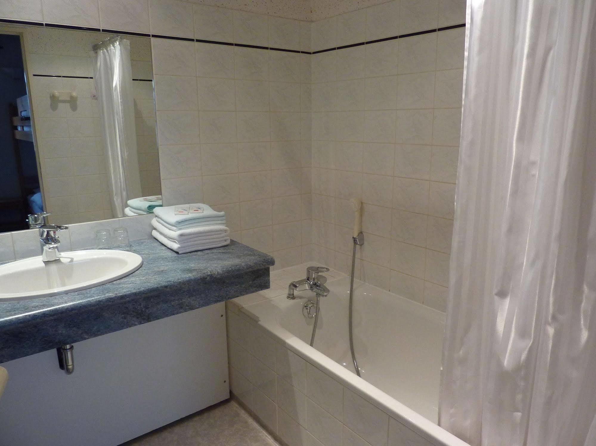 Hotel Le Kirchberg Baerenthal Ngoại thất bức ảnh
